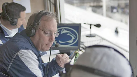 Steve Jones remains constant, dependable presence